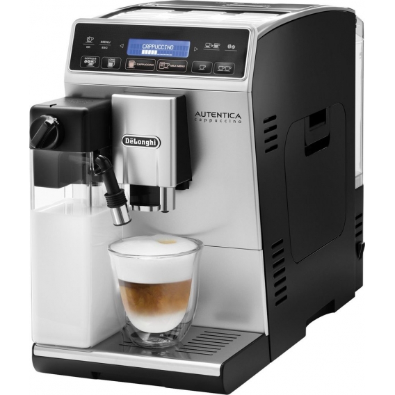 Kaffeevollautomat 'Autentica Cappuccino'