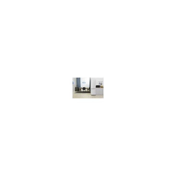 CANDY CMCL 5172WN - Kühlschrank mit Gefrierfach unten - 262L (187 + 75) - Low Frost Staique - L54 cm x H176 cm - Weiß