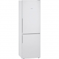 SIEMENS - KG36V6WEAS - Kühlschrank - kombiniert - freistehend - IQ300 - Weiß - Klasse - Energie - A ++ - Klasse - Klima: - SN-T 