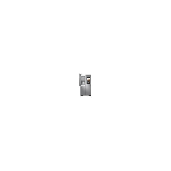 Samsung French Door, Edelstahl, 183 cm, 637 l, RF65A977FSR/EF