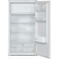 Küppersbusch Einbau Kühlschrank + Gefrierfach 169L 218kWh 102er Nische IKE1870-1