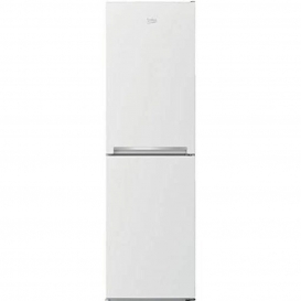 More about BEKO RCHE300K30WN - Freistehender kombinierter Kühlschrank 270L (168 + 102L) - Umluftkühlung - L54x H182,4cm - Weiß