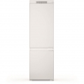 HOTPOINT HAC18T532 - Eingebauter niedriger Kühlschrank mit Gefrierfach 250L (182 + 68) - TOTAL NO FROST - L58 x H 184