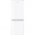 CANDY CHCS 4144WN - Kombinierter Kühlschrank 173L (121 + 52L) - Statische Kälte - L50x H142,5cm - Weiß