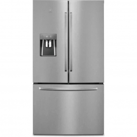 More about ELECTROLUX - Réfrigérateur américain 91cm 536l  nofrost inox - EN6086MOX [Classe énergétique ]
