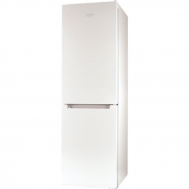 More about HOTPOINT HA8SN2EW - Kühlschrank mit Gefrierfach unten 328 L (230 + 98) - NO FROST - L 64 x H 194,5 - Weiß