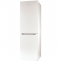 HOTPOINT HA8SN2EW - Kühlschrank mit Gefrierfach unten 328 L (230 + 98) - NO FROST - L 64 x H 194,5 - Weiß