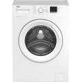 Beko WML61023NR1 Waschmaschinen - Weiß