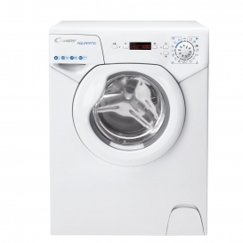 More about Waschmaschine Candy AQUA 1142DE/2-S 4 KG 1000 U/min RAUMSPARWASCHMASCHINE