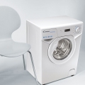 Waschmaschine Candy AQUA 1142DE/2-S 4 KG 1000 U/min RAUMSPARWASCHMASCHINE