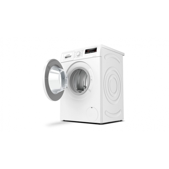 Bosch Serie 4 WAN282A2 Waschmaschinen - Weiß