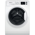 Bauknecht W Active 711C Waschmaschinen - Weiß