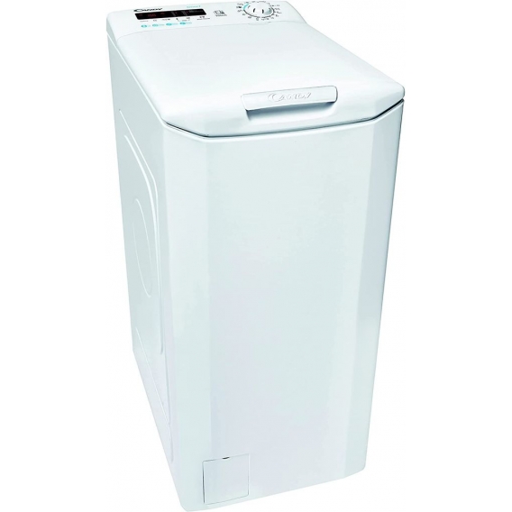 Toplader Waschmaschine Candy CSTG 482DVE/1-S 8 kg 1400 U/min