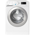 Privileg PWF X 853 N Freistehende Waschmaschine, Frontlader, Weiß, , Schleuder, 1400 U/min, 8 kg Fassungsvermögen, 54 kWh/100 Zy