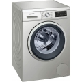 Siemens WU14UTS0 iQ500 unterbaufähige Waschmaschine / 9kg / C / 1400 U/min / Outdoor/Imprägnieren-Programm / varioSpeed Funktion