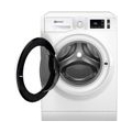 Bauknecht W Active 711CC Waschmaschinen - Weiß
