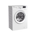 Beko WML71634ST1 Waschmaschine Frontlader freistehend 7 kg 1600 U/Min