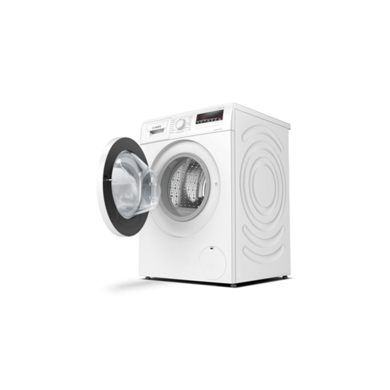 Bosch Serie 4 WAN28K20 Waschmaschinen - Weiß