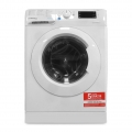 Privileg PWF X 743 N Waschmaschinen - Weiß