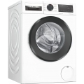 Bosch WGG154020 Serie 6 Waschmaschine, 10 kg, 1400 UpM, Fleckenautomatik entfernt 4 Fleckenarten, ActiveWater Plus maximale Ener