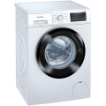 Siemens WM14N0K4 iQ300 Waschmaschine / 7kg / D / 1400 U/min / varioSpeed Funktion / Nachlegefunktion / aquaStop