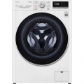 LG F4WV512P0 Waschmaschinen - Weiß