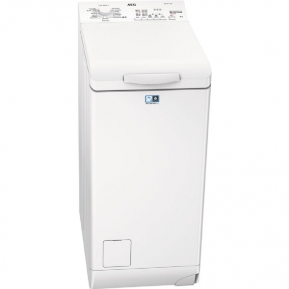 AEG Lavamat L51060TL Waschmaschinen - Weiß