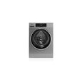 Whirlpool Gewerbe Waschmaschine AWG 912S/Pro 9kg Frontlader Waschautomat silber