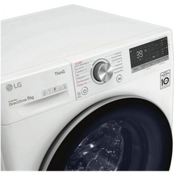 LG F4WV709AT1 Waschmaschine