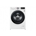 Waschmaschine LG F4WV3008S6W 8 kg 1400 rpm