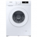 Samsung Waschmaschine, 1400 U/min, SLIM Platzsparer, 9 kg, WW9FT304PWW/EG
