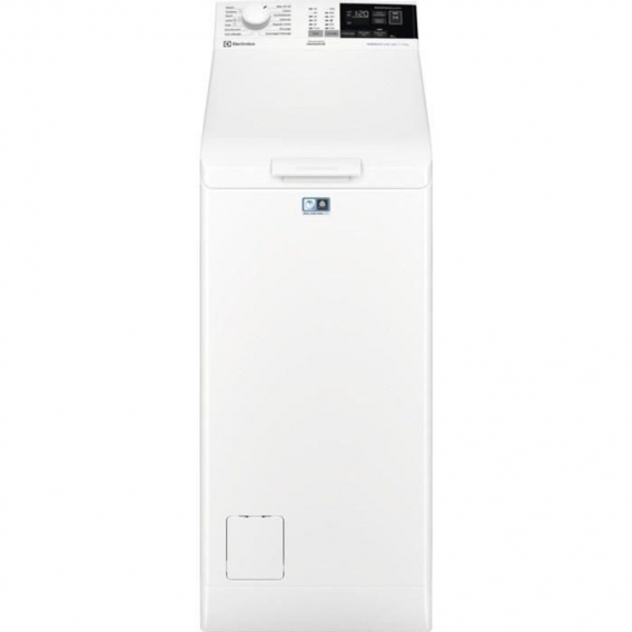 Waschmaschine Top Electrolux EW6T4274ED - 7kg - Weiß - 1200 U / min