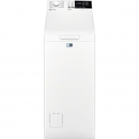 More about Waschmaschine Top Electrolux EW6T4274ED - 7kg - Weiß - 1200 U / min