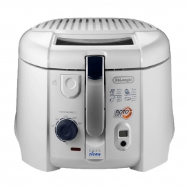 More about Delonghi  F 28313.W Roto-Fritteuse