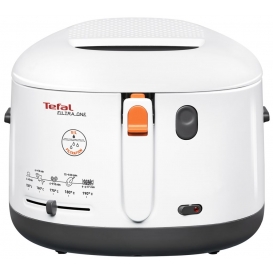 More about Tefal Fritteuse Filtra One FF1631 weiß