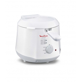 More about Moulinex Principio, Fritteuse, 0,6 kg, 1,2 l, Metall, China, Eins/Eine(r)