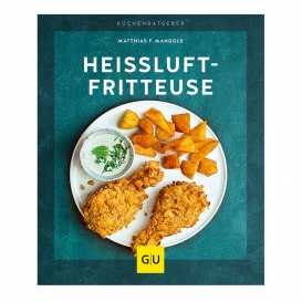 More about Heißluft-Fritteuse (GU KüchenRatgeber)