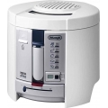 DeLonghi F26237W Fritteuse 1800W TotalClean