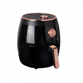 More about Friteuse Heißluftfritteuse 1350 W Black Rose Collection BERLINGERHAUS BH-9172