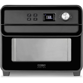 More about Caso Design AirFry Chef 1700 Heißluftfritteuse Timer Innenraumbeleuchtung 1700W