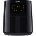 Philips Essential HD9252/90/91/70 Fritteuse, Kunststoffgehäuse, 1400 Watt, Timer