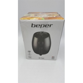 More about BEPER P101FRI001 Heißluftfritteuse ohne Öl Timer und Temperatur Tief (43,20)