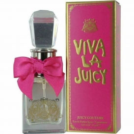 More about Juicy Couture - Viva La Juicy Rose - 15ml Eau de Parfum