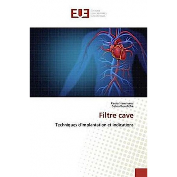 Filtre cave