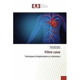 More about Filtre cave