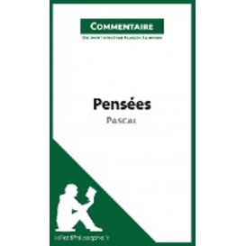 More about Pensées de Pascal (Commentaire)