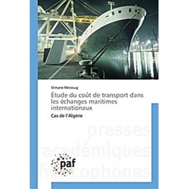 More about Étude du coût de transport dans les échanges maritimes internationaux