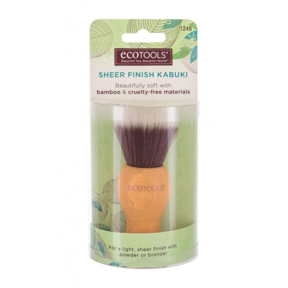 Brushes EcoTools 1 pc
