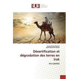 More about Désertification et dégradation des terres en Irak