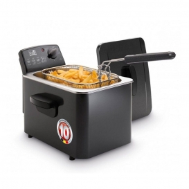 More about Fritel Friteuse Turbo Sf4268 3,5L